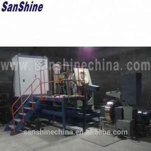 Máy kéo sợi ruy băng hợp kim nano tinh thể dựa trên công nghiệp-cho máy biến áp năng lượng mới/cuộn cảm tần số cao - Product Image 2