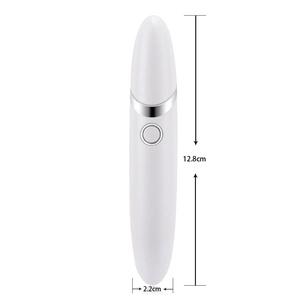 Masseur oculaire électrique chauffant à haute fréquence pour usage domestique, anti-âge, lifting des yeux, stylo massant - Product Image 6