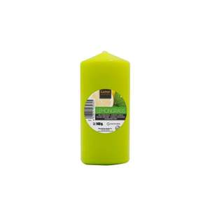 VELA Moderna de Aromaterapia con Aroma a Hierba Limón, Vela de Cera de Parafina para Decoración del Hogar - Product Image 1