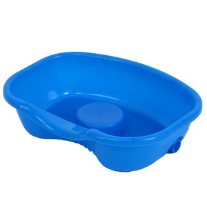 Lavabo para champú para mujeres embarazadas, mujeres posparto, mujeres postradas en cama, mujeres mayores, niños y camas de enfermería. Incluye también - Product Image 4