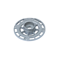 CXK(2025) accessoires complets de chaîne d'approvisionnement coque d'embout de radiateur haute tension OEM/ODM pour l'emboutissage de moteur de bateau touristique