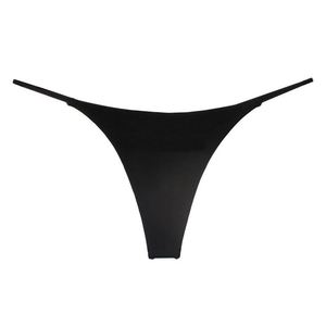 <span class=keywords><strong>Perizoma</strong></span> Economico a Y, Micro <span class=keywords><strong>Mini</strong></span> Tanga Bianco Sexy per Donne Mature, Lingerie - Product Image 4