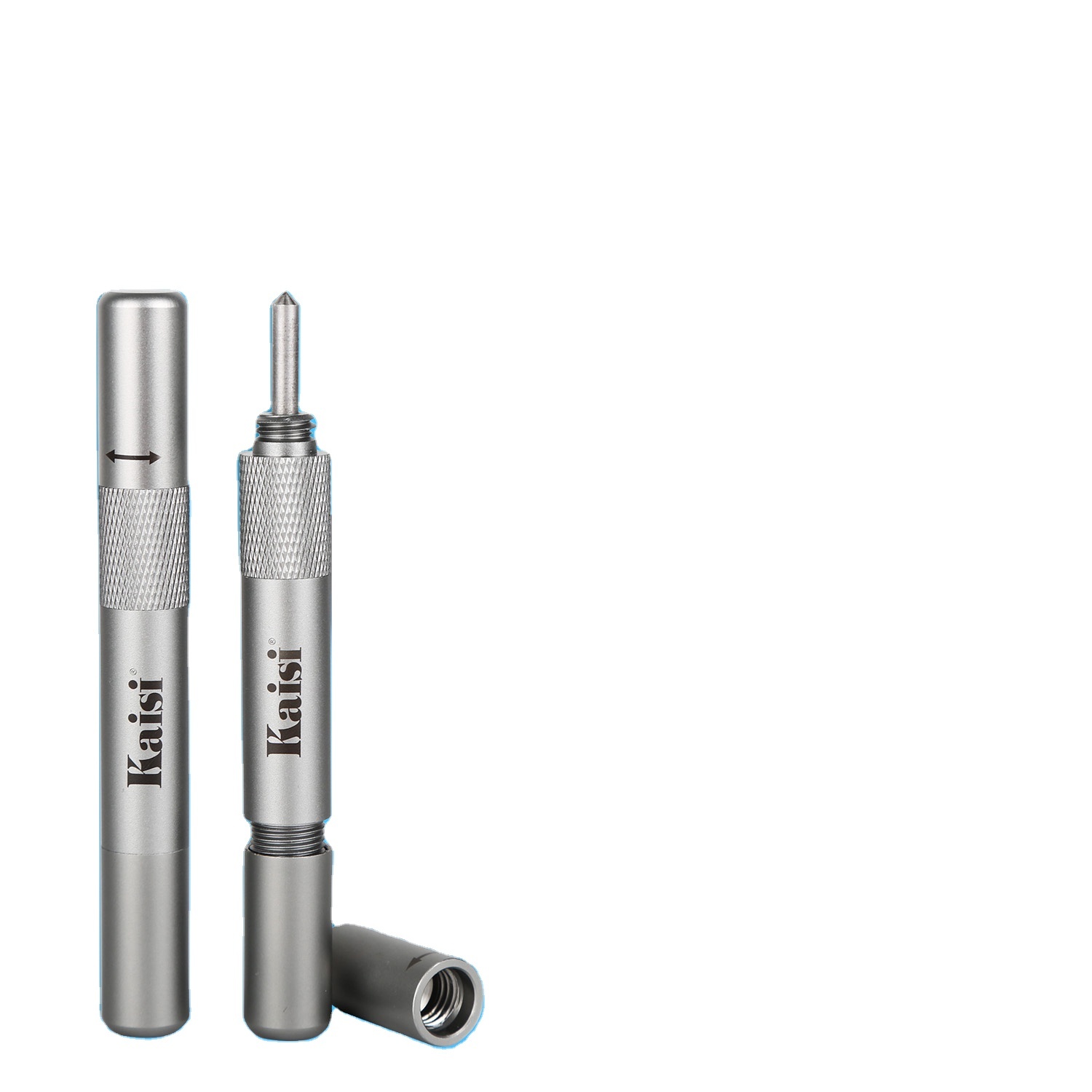 Mobile Phone Blasting Pen Back cover Blasting Glass Blasting Broken Pen For Mobile phone Repair