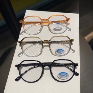 กรอบกระจกเต็มตัวสำหรับ<span class=keywords><strong>เด็ก</strong></span>กรอบแฟชั่นสำหรับ<span class=keywords><strong>เด็ก</strong></span> Anti-UV400สไตล์พังค์เปลี่ยนสีได้อย่างเรียบง่าย - Product Image 3