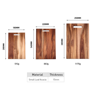 Vente en gros Grandes <span class=keywords><strong>planches</strong></span> à découper en <span class=keywords><strong>bois</strong></span> vierges avec logo Tabla <span class=keywords><strong>De</strong></span> Cortar Cocina - Product Image 2