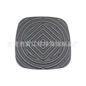 แผ่นรองเล้าไก่ Eva ขนาด 306x306x4 มม. สีเทา ซักได้ สำหรับการเลี้ยงสัตว์ปีก - Product Image 3