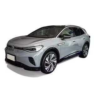 2022 Volkswagens ID.4 CROZZ de largo alcance PURE + Edition Prime 5 puertas 5 asientos Nuevo SUV compacto Engergy con buen precio Coches usados - Product Image 2