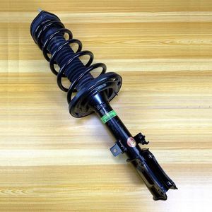 Nuevo Amortiguador Delantero de Acero de Alto Rendimiento para VIOS, Piezas de Suspensión para Automóviles - 50000 km/1 Año de Garantía para Reemplazo/Reparación - Product Image 3