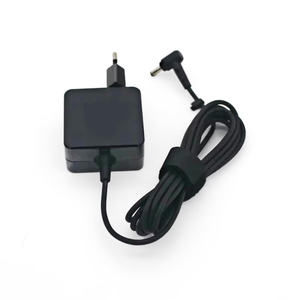 Adaptateur d'alimentation pour ordinateur portable 45W <span class=keywords><strong>19V</strong></span> 2.37A pour ordinateur portable ASUS avec alimentation chargeur AC/DC portable 4.5x3.0mm DC Tip - Product Image 5