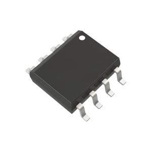 ชิป OP221GS สายการผลิต8 solc (0.154 ", กว้าง3.90มม.) IC OpAmp GP Dual LP 8 solc - Product Image 1