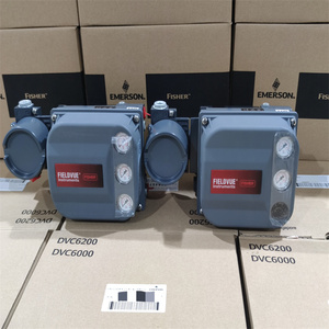 3582G, 3582i, ตัวควบคุม DVC2000, DVC6200, ตัวควบคุม 67CFR-225 และชุดอุปกรณ์จากประเทศจีน 3582G, 3582i, เลือก - Product Image 5