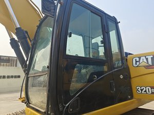 מחפר קלגבעית 320gx tng00191 מחפר לחפר יעיל מיני מחפר - Product Image 4
