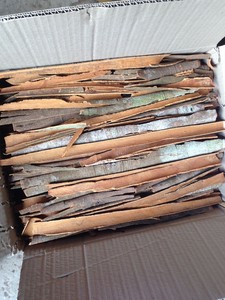 Canela de Vietnam de Alta Calidad, Palitos de Canela Secos y Limpios para Exportación, Venta al por Mayor y Procesamiento de Alimentos - Product Image 4