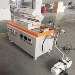 Horno Industrial PECVD-CVD para la Deposición de Grafeno y Películas de Carbono en Obleas de Semiconductores - Product Image 5