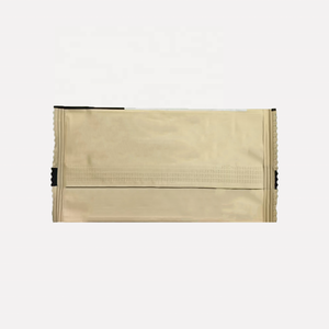 Toallitas limpiadoras personalizadas de un solo uso para coche, toallitas húmedas individuales para eliminar manchas - Product Image 1