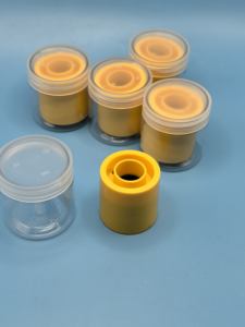 בודק שסתום סולנואיד ידני, כלי בדיקת מגנט לחלקי מקרר ביתי, במצב חדש, עשוי פלסטיק - Product Image 5