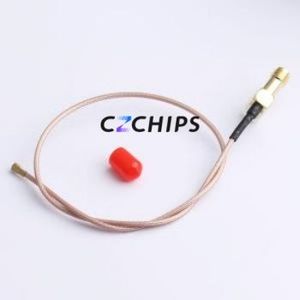 KH-IPEX-SMAKWE5-RG1.78-B300H RF Cable RF Whole Sale Electronic Component Chips Supplier & BOM Service - Product Image 2