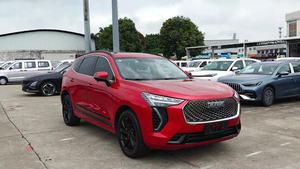 <span class=keywords><strong>รถ</strong></span>ยนต์มือสอง Haval Jolion ปี 2021 เครื่องยนต์ 1.5T <span class=keywords><strong>รถ</strong></span> SUV ขนาด<span class=keywords><strong>ก</strong></span>ะทัดรัดสำหรับครอบครัว พร้อมหลังคาซันรูฟแบบพาโนรามา พวงมาลัยซ้าย เบาะไฟฟ้า ขายรถใช้แล้ว - Product Image 3