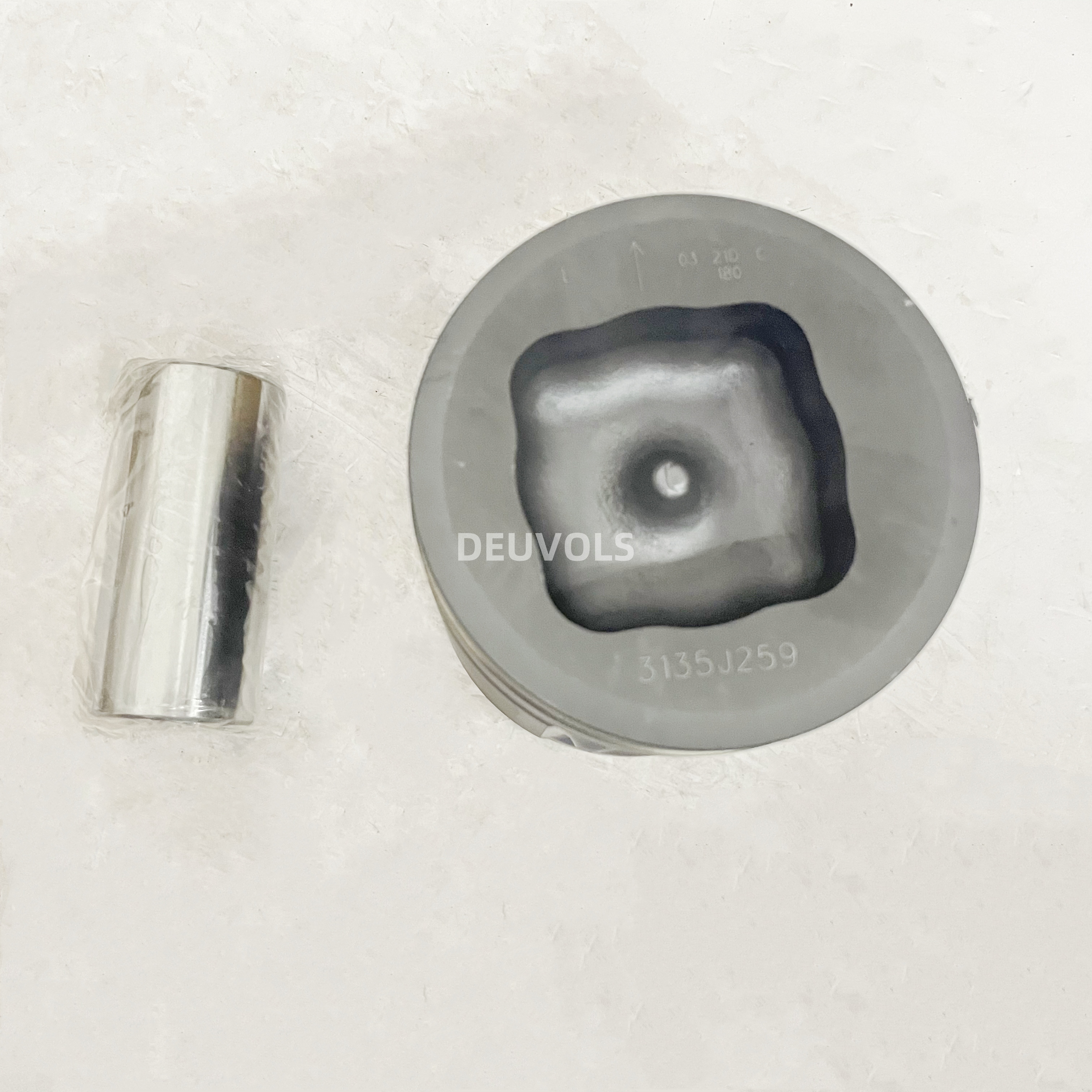 パーツ 5556783 1033227 4639374 1010956 Drive Sprocket for Hitachi Excavator