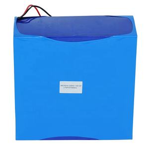 リチウムイオン電池パック充電式LiFePO4 AT-4850 2000サイクル-20-65,カスタマイズ高性能48V 50Ah 12V 80Ah - Product Image 1