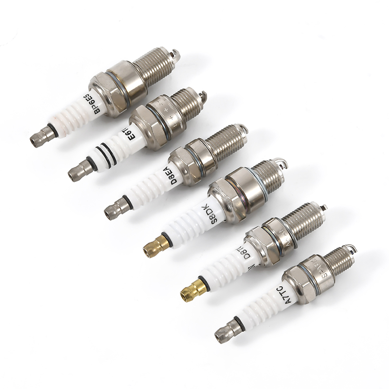 Заводская низкая цена, Свеча зажигания для мотоцикла SUPRA DAKAN D8TC