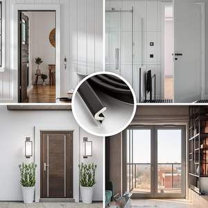 <strong>Weather</strong> <strong>Strip</strong> for Window <strong>Doors</strong> - Product Image 3