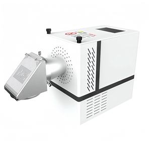 تبديد كبير للحرارة متكامل 300-2500nm الطيف من Xenon مصدر مجانسة شدة الضوء - Product Image 1