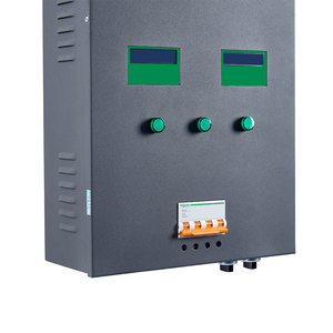 OEM sản phẩm thông minh tiết kiệm điện tụ tiết kiệm năng lượng hộp tiết kiệm hiệu quả tiết kiệm điện thông minh tiết kiệm cho ba pha điện - Product Image 3