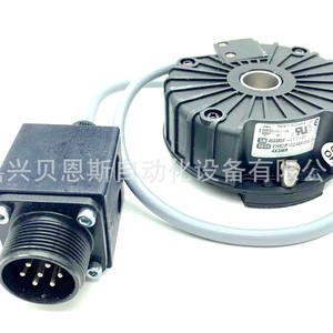 ตัวเข้ารหัสแบบเพิ่มค่าคู่หนึ่งทีละน้อย Eltro รุ่น EH80P1024S824L14X3MR ขนาด 80 มม. สำหรับระบบอัตโนมัติในอุตสาหกรรม - Product Image 4