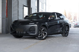 2025 628Max 适用于乾坤ADDS <span class=keywords><strong>SE</strong></span>版 218Ps 628公里 单电机 深蓝S07 中型插电混动5门5座SUV - Product Image 2