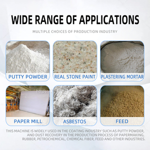 Filtre à manches collecteur <span class=keywords><strong>de</strong></span> <span class=keywords><strong>poussière</strong></span> équipement <span class=keywords><strong>de</strong></span> nettoyage d'air système <span class=keywords><strong>de</strong></span> dépoussiéreur industriel grand <span class=keywords><strong>extracteur</strong></span> - Product Image 6