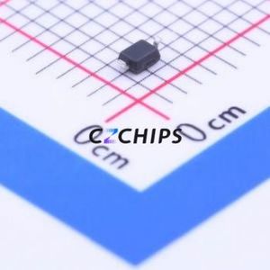 Nuevo Diodo Zener Original BZT52C3V0S SOD-323, Venta al por Mayor de Componentes Electrónicos, Proveedor de Chips y Servicio BOM - Product Image 2