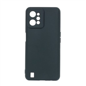 Fabricant Vente en gros Matte TPU Cases Soft Frosted Back Cover Silicone Mobile Phone Case Pour OPPO Realme <span class=keywords><strong>C31</strong></span> - Product Image 1