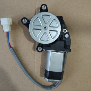 Motor de Ventana Subaru 742-803 62188SA001 Lateral para Forester Impreza, Repuesto - Product Image 3