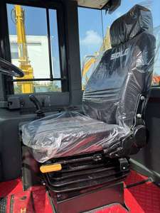 मूल sdlg lg956l व्हील लोडर 5-टन फ्रंट लोडर पावर पैक कोर कंपोनेंट्स इंजन अच्छा प्रदर्शन के साथ मोटर - Product Image 5