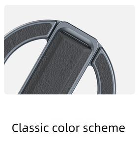 Soporte de Muñeca con Correa Ajustable en Múltiples Ángulos, Anti-Rayones, Magnético N52, Plegable, Compatible con iPhone Serie 12-17 - Product Image 6