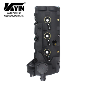 KVIN Valve penutup katup untuk Audi Q7 A4 A5 A6 A7 A8 Q5 VW Touareg <span class=keywords><strong>3</strong></span>.0TDI 059 103 470 AS - Product Image 2