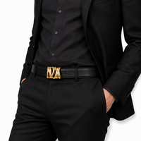 Boucles de ceinture personnalisées Shiwang DE4950 en alliage de zinc, style western tendance pour hommes ou femmes