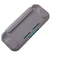 Étui de protection amovible à bords intégrés pour console Switch Lite – Approvisionnement direct pour consoles de jeu et accessoires de gaming