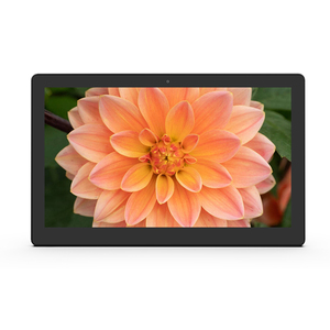 2026 Brandnew Windows 11 Intel 4 Core 4G RAM 64GB SSD Storage 16.1" Screen 5MP Camera <b>Wireless</b> Business Tablet <b>PC</b> - Product Image 5