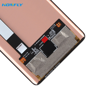 Honfly 6,67 "Mayoristas Teléfono móvil Lcd para <span class=keywords><strong>Tcl</strong></span> <span class=keywords><strong>20</strong></span> <span class=keywords><strong>Pro</strong></span> <span class=keywords><strong>5G</strong></span> <span class=keywords><strong>5G</strong></span> T810H Lcd Pantalla táctil Reemplazo de pantalla - Product Image 5