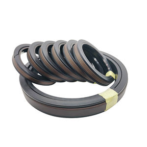 ชุดซีลกระบอกสูบบูมเครื่องยนต์อะไหล่รถขุด 154-0761 7y-4698 สำหรับรถขุด CAT ชุดซีลน้ำมันแขนบุ้งกี๋ 320l 325b 325l - Product Image 4