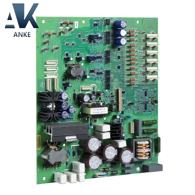 Original Power Board VX5A1HC1316