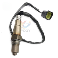 Sensor de Oxígeno de Alta Calidad para Piezas de Motor de Automóvil, 39210-23800 3921023800 para Hyun-dai K-ia, Venta al Por Mayor