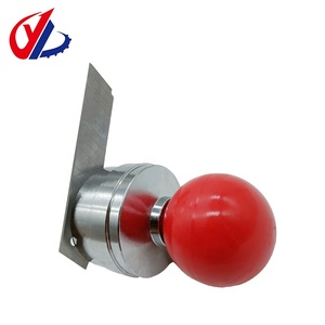 Hướng dẫn sử dụng cạnh tông đơ cắt tỉa cắt cạnh cắt tỉa thợ mộc phần cứng chế biến gỗ máy móc công cụ chế biến gỗ cắt tỉa công cụ - Product Image 4