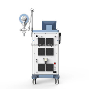 Siêu Quy Nạp hệ thống vật lý trị liệu gãy xương chữa bệnh thư giãn giảm đau phát Hành Doanh tắc nghẽn cơ bắp tăng cường - Product Image 5