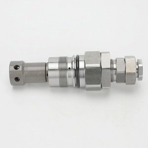 Soupape de sécurité principale EC460 VOE14597185 14597185, Soupape de sécurité EC460 VOE14622932 14622932 - Product Image 1