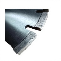 Disques de coupe de béton de 350 mm avec dents de protection spéciales pour soudage laser, plus durables, lames de scie diamantées OEM personnalisées