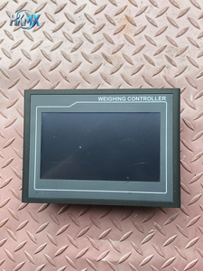 มอเตอร์ AC อุตสาหกรรมรุ่น BST106-M10S(AH)-C พร้อมตัวควบคุมการชั่งน้ำหนักอะลูมิเนียมความแม่นยำสูงสำหรับระบบอัตโนมัติและเครื่องชั่งแบบแท่น - Product Image 1