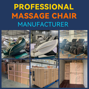 Sáng tạo hai chân hệ thống đơn chân căng 4D Ghế Massage SL theo dõi thái căng massage chân - Product Image 6